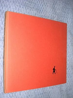 Seller image for A Wanderer in the City for sale by West-Coast-Books