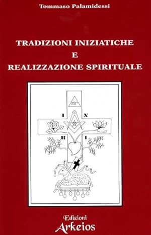 Immagine del venditore per Archeosofia. Vol.II: Tradizioni Iniziatiche e realizzazione spirituale. venduto da FIRENZELIBRI SRL