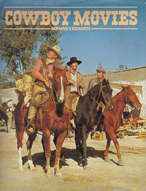 Seller image for COWBOY MOVIES. for sale by Black Stump Books And Collectables