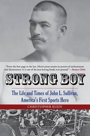 Seller image for Strong Boy (Paperback) for sale by AussieBookSeller
