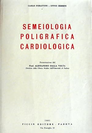 SEMEIOLOGIA POLIGRAFICA CARDIOLOGICA