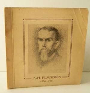 P.-H. FLANDRIN 1856-1921.