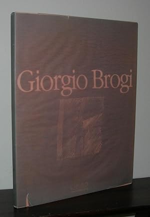 Immagine del venditore per GIORGIO BROGI L'Azione Del Non-Agire venduto da Evolving Lens Bookseller