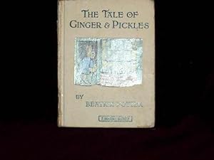 Immagine del venditore per The Tale of Ginger & Pickles; venduto da Wheen O' Books