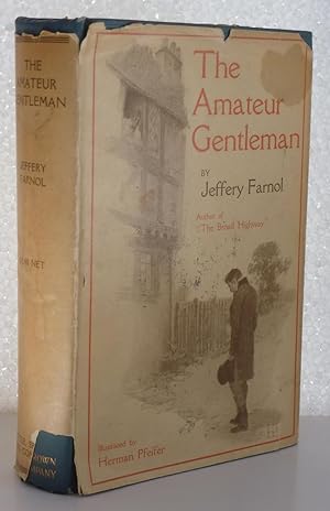 Seller image for The Amateur Gentleman for sale by Sekkes Consultants