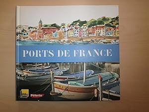 Image du vendeur pour Ports de France mis en vente par Le temps retrouvé