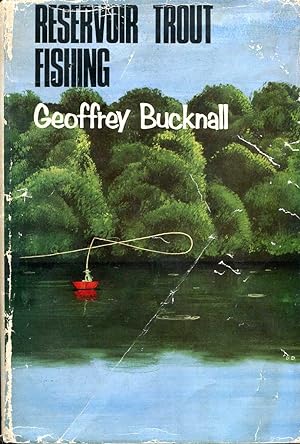 Seller image for Reservoir Trout Fishing for sale by Pendleburys - the bookshop in the hills