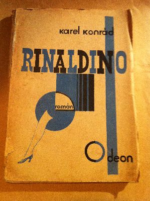 Rinaldino.