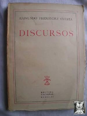 DISCURSOS