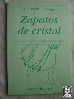 ZAPATOS DE CRISTAL