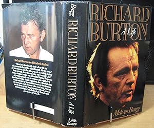 Image du vendeur pour Richard Burton, A Life mis en vente par Phyllis35