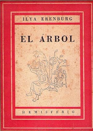 EL ARBOL. Poemas 1938 - 1945. Traducción y prólogo de Lila Guerrero