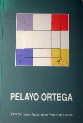 Imagen del vendedor de Homenaje a Pelayo Ortega a la venta por Laila Books