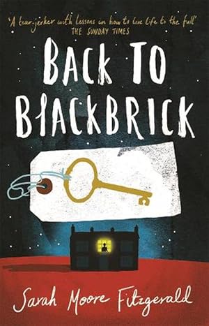 Seller image for Back to Blackbrick (Paperback) for sale by Grand Eagle Retail