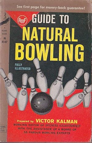GUIDE TO NATURAL BOWLING