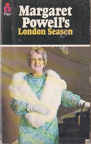 MARGARET POWELL'S LONDON SEASON