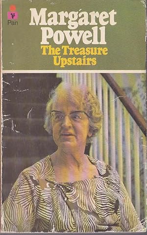 Imagen del vendedor de THE TREASURE UPSTAIRS a la venta por Mr.G.D.Price