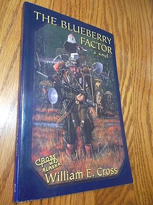 Seller image for The Blueberry Factor for sale by Eastburn Books