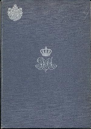 Geschichte der Großherzoglichen Mecklenburgischen Artillerie 1813-1913. Zur Hundertjahrfeier zusa...