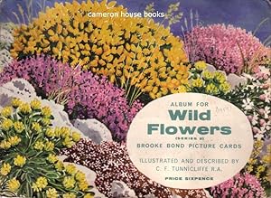 Album for Wild Flowers (Series 2)