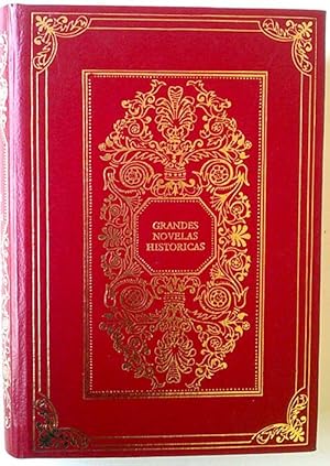 Imagen del vendedor de Grandes Novelas Historicas Jean De La Roche - Francois , El Expsito a la venta por Librera Salvalibros Express