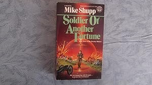 Bild des Verkufers fr Soldier Of Another Fortune zum Verkauf von W. R. Slater - Books