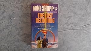 Seller image for The Last Reckoning for sale by W. R. Slater - Books