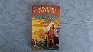 Seller image for A Wizard In The Way for sale by W. R. Slater - Books