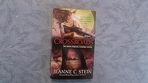 Seller image for Crossroads for sale by W. R. Slater - Books