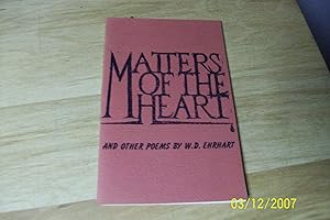 Matters of the Heart