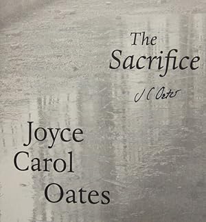 Seller image for The Sacrifice for sale by McInBooks, IOBA