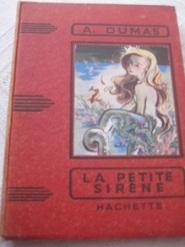 La Petite Sirène