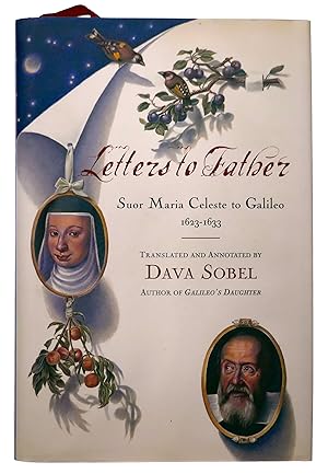 Imagen del vendedor de Letters to Father: Suor Maria Celeste to Galileo: 1623-1633 a la venta por Black Falcon Books