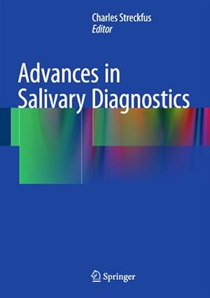 Image du vendeur pour Advances in Salivary Diagnostics mis en vente par BuchWeltWeit Ludwig Meier e.K.