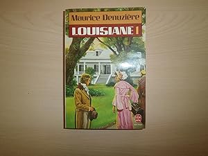 Image du vendeur pour LOUISIANE 1 mis en vente par Le temps retrouv