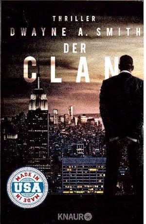 Der Clan. Thriller