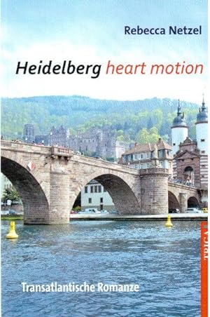 Image du vendeur pour Heidelberg heart motion mis en vente par Falkensteiner