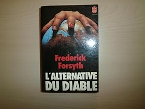 Seller image for L'alternative Du Diable for sale by Le temps retrouv
