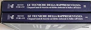 LE TECNICHE DELLA RAPPRESENTANZA. CINQUANT'ANNI DI RICERCHE SUL DIRITTO ELETTORALE IN ITALIA E AL...