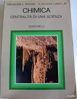 Chimica. Centralità di una scienza