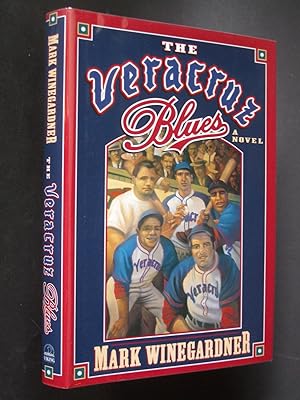Seller image for The Veracruz Blues for sale by Bookworks [MWABA, IOBA]