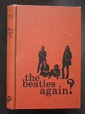 Immagine del venditore per The Beatles Again?! venduto da Bookworks [MWABA, IOBA]