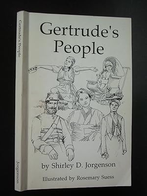 Gertrude's People