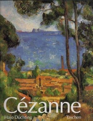 Image du vendeur pour Paul Czanne 1839-1906 De la Nature  l'Art mis en vente par LES TEMPS MODERNES