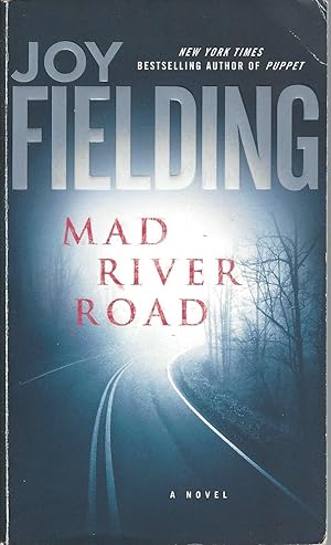 Seller image for Mad River Road for sale by BYTOWN BOOKERY
