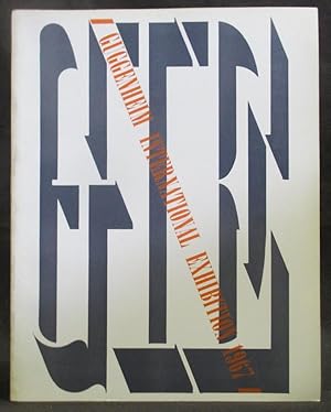 Guggenheim International Exhibition 1967 : Sculpture from Twenty Nations