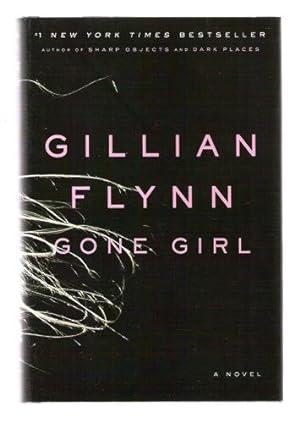 Seller image for Gone Girl: A Novel for sale by Gyre & Gimble