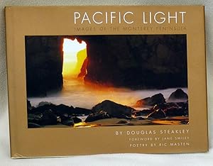 Seller image for Pacific Light, Images of the Monterey Peninsula: Images of the Monterey Peninsula - SIGNED 2X 1st Edition for sale by Argyl Houser, Bookseller