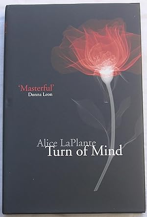 Seller image for Turn of Mind for sale by The Glass Key