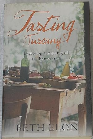 Tasting Tuscany